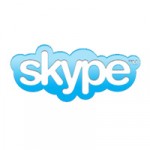 Skype fluresen
